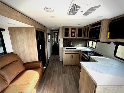 2026 Grand Design Imagine XLS - Photo 4