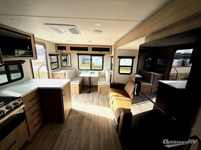 2026 Grand Design Imagine XLS - Photo 5