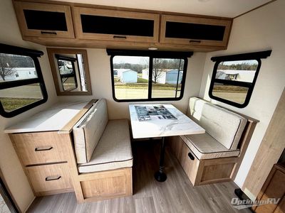 2026 Grand Design Imagine XLS - Photo 8