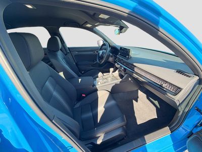 2026 Honda Civic Hatchback - Photo 22
