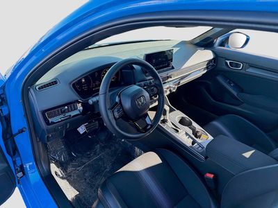 2026 Honda Civic Hatchback - Photo 9