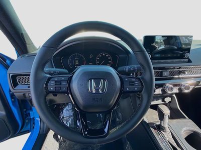 2026 Honda Civic Hatchback - Photo 10