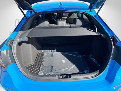 2026 Honda Civic Hatchback - Photo 20