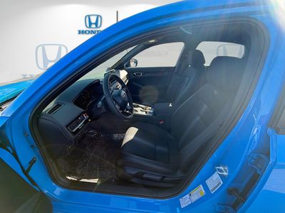 2026 Honda Civic Hatchback - Photo 16