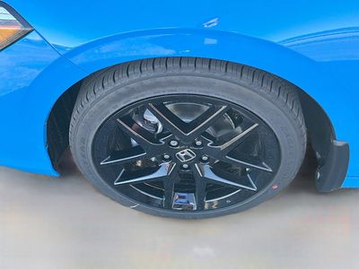 2026 Honda Civic Hatchback - Photo 25