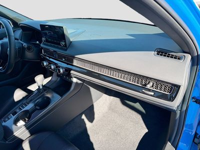 2026 Honda Civic Hatchback - Photo 23