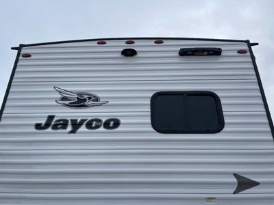 2026 Jayco Jay Flight SLX - Photo 43