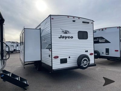 2026 Jayco Jay Flight SLX - Photo 10