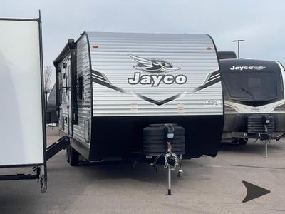 2026 Jayco Jay Flight SLX - Photo 1