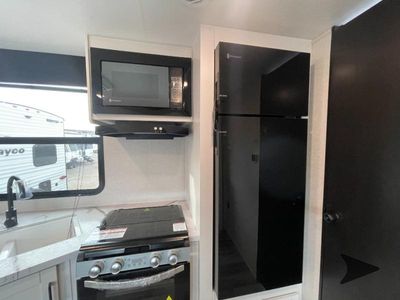 2026 Jayco Jay Flight SLX - Photo 24