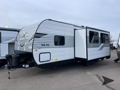 2026 Jayco Jay Flight SLX - Photo 9