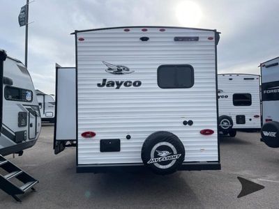 2026 Jayco Jay Flight SLX - Photo 11
