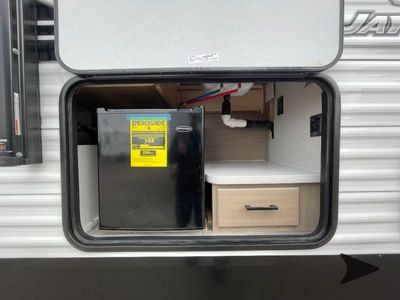 2026 Jayco Jay Flight SLX - Photo 39
