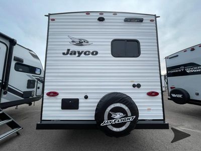 2026 Jayco Jay Flight SLX - Photo 41