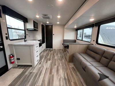 2026 Jayco Jay Flight SLX - Photo 13