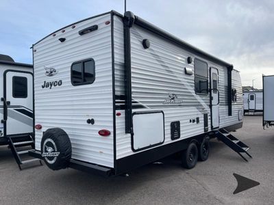 2026 Jayco Jay Flight SLX - Photo 12