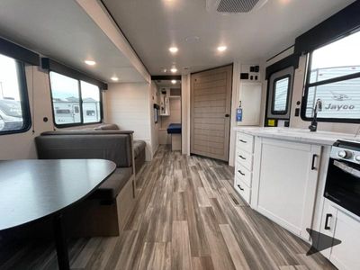 2026 Jayco Jay Flight SLX - Photo 4