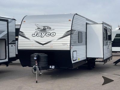 2026 Jayco Jay Flight SLX - Photo 8