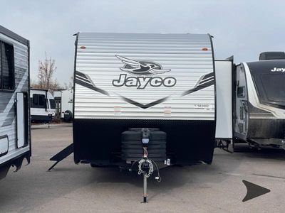 2026 Jayco Jay Flight SLX - Photo 7