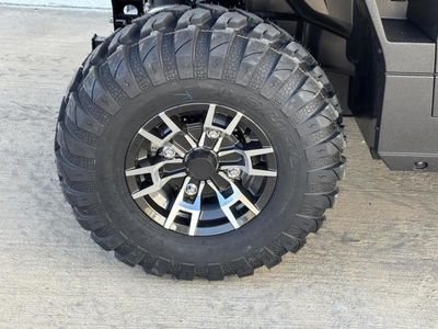 2026 Kawasaki Mule PRO-FXT 1000 Platinum Ranch Edition - Photo 13