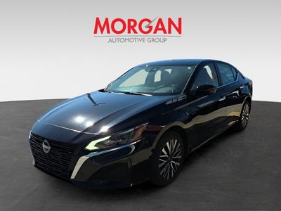 2023 Nissan Altima - Photo 8