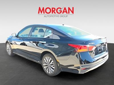 2023 Nissan Altima - Photo 6