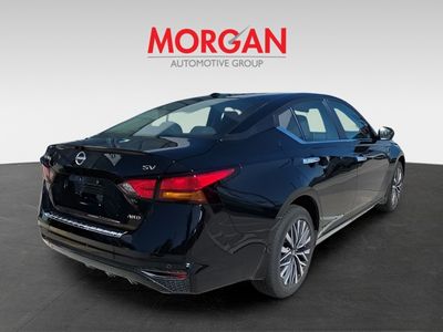 2023 Nissan Altima - Photo 4