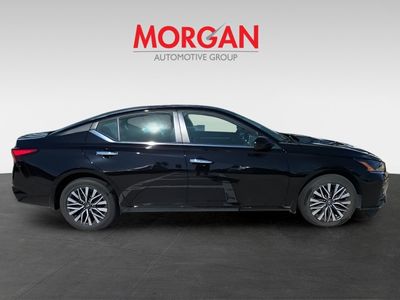 2023 Nissan Altima - Photo 3