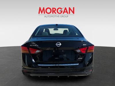 2023 Nissan Altima - Photo 5