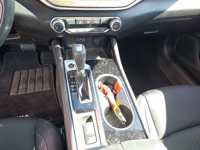 2023 Nissan Altima - Photo 18