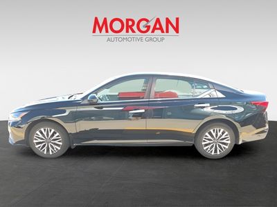 2023 Nissan Altima - Photo 7