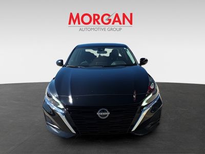 2023 Nissan Altima - Photo 9