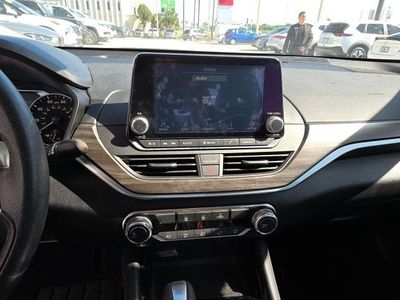 2023 Nissan Altima - Photo 17