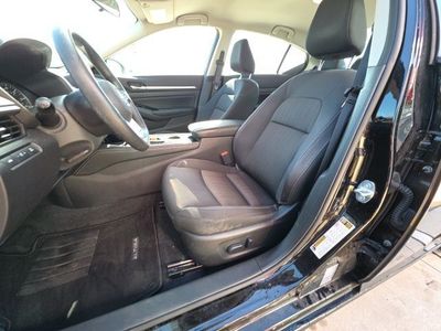 2023 Nissan Altima - Photo 13