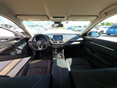 2023 Nissan Altima - Photo 25