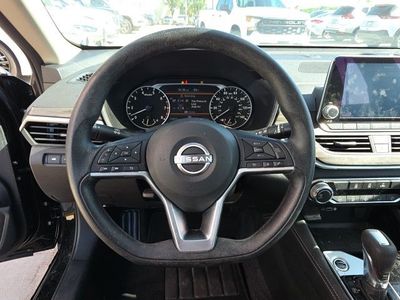2023 Nissan Altima - Photo 15