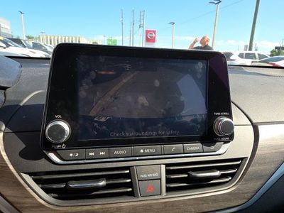 2023 Nissan Altima - Photo 19
