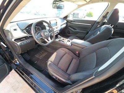 2023 Nissan Altima - Photo 12