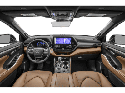 2026 Toyota Highlander - Photo 13