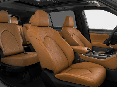 2026 Toyota Highlander - Photo 6