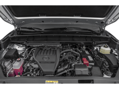 2026 Toyota Highlander - Photo 17