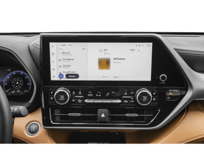 2026 Toyota Highlander - Photo 15