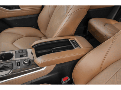2026 Toyota Highlander - Photo 19