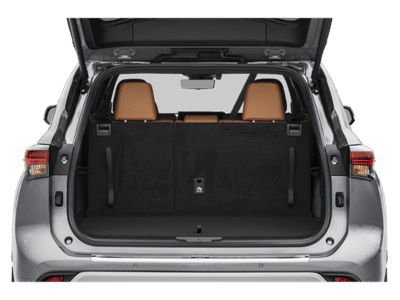2026 Toyota Highlander - Photo 16
