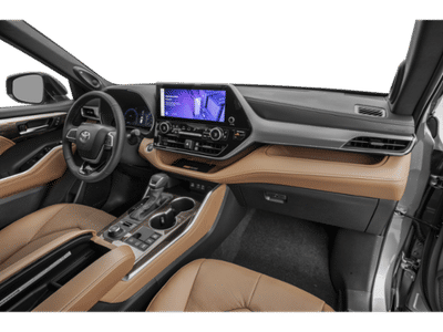 2026 Toyota Highlander - Photo 20