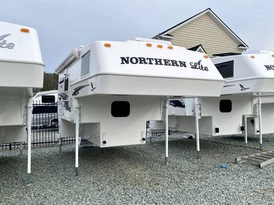 2025 Northern Lite Limited Edition 8-11EXLEWB - Photo 22