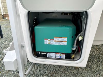 2025 Northern Lite Limited Edition 8-11EXLEWB - Photo 5