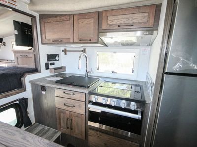 2025 Northern Lite Limited Edition 8-11EXLEWB - Photo 11