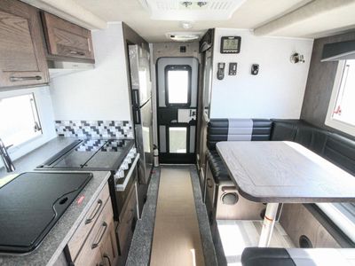 2025 Northern Lite Limited Edition 8-11EXLEWB - Photo 7