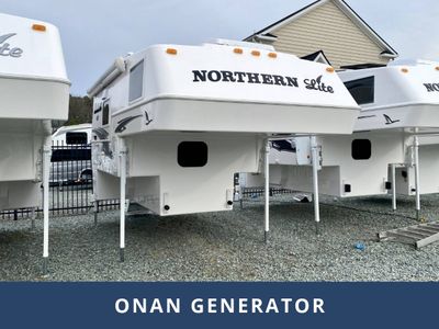 2025 Northern Lite Limited Edition 8-11EXLEWB - Photo 1